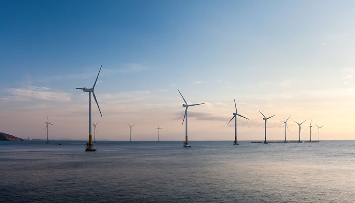 Offshore green hydrogen project ‘success’