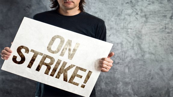 GMB Sellafield health monitors to strike next week