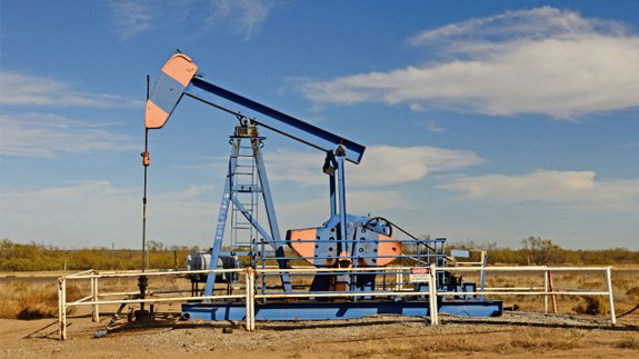 Thumbs up to reinject water for gas extraction