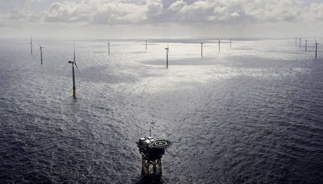 Covestro inks ‘world’s largest’ offshore wind PPA with Ørsted