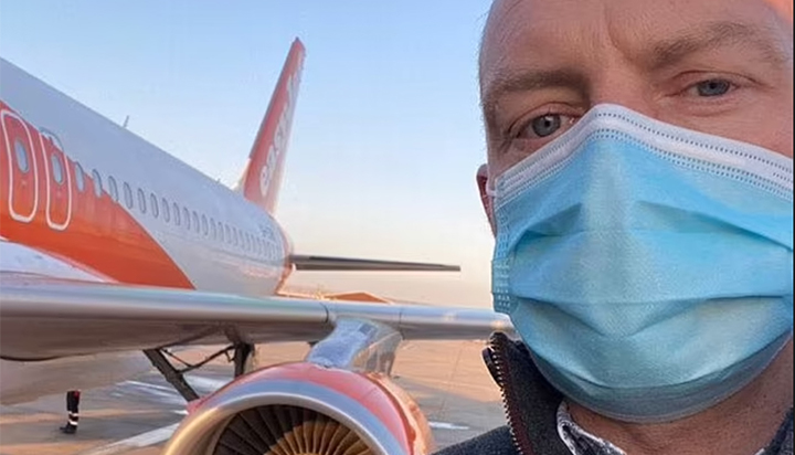 Oxford Mayor travels to French climate conference by plane