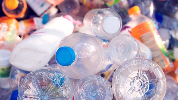 UK considering implementing Norway’s bottle recycling scheme?