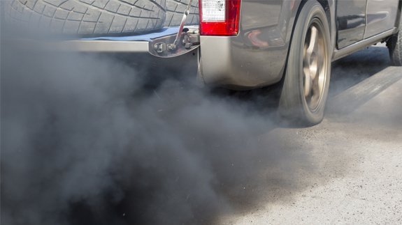 City of London bans new diesel vehicle purchases