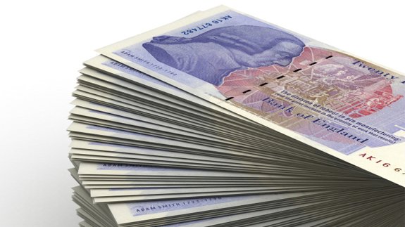 £11m for low emission vehicle technologies