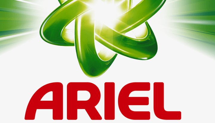 Ariel and Lenor clean up their act on plastic waste