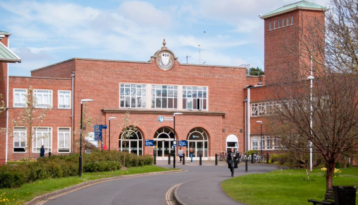Barclays backs University of Worcester’s sustainable efforts