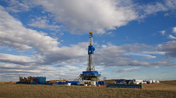 Global shale oil production ‘to more than double by 2040’