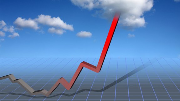 Household energy spending up by 55% over decade