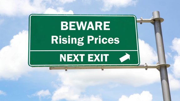 Small energy firms warn new comparison site rules will push up prices