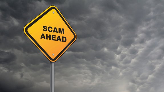 Carbon credit network shut down over £36m boiler room scam