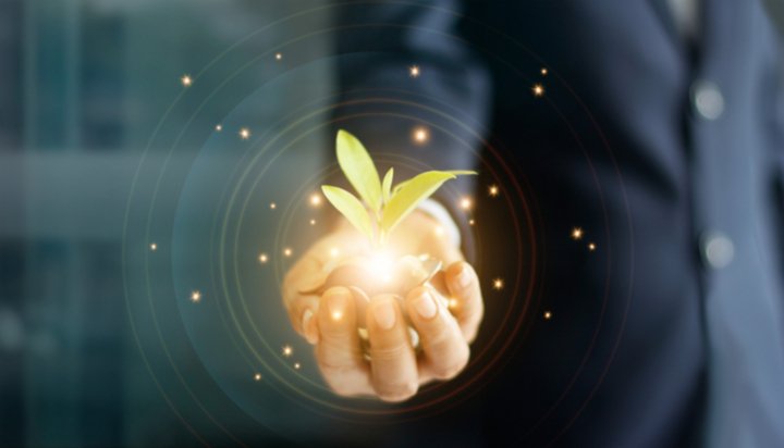 UK international green finance ‘has slashed global emissions by 10.4m tonnes’