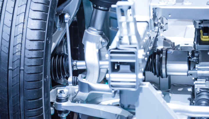 Global market for EV powertrain materials ‘to hit $47bn by 2030’