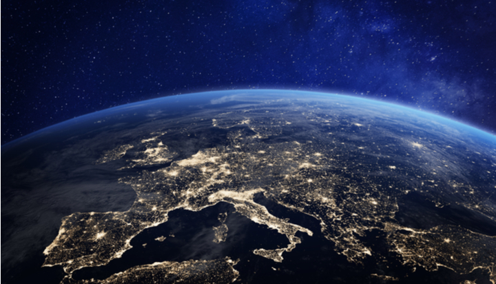 Satellites launched to fight climate change