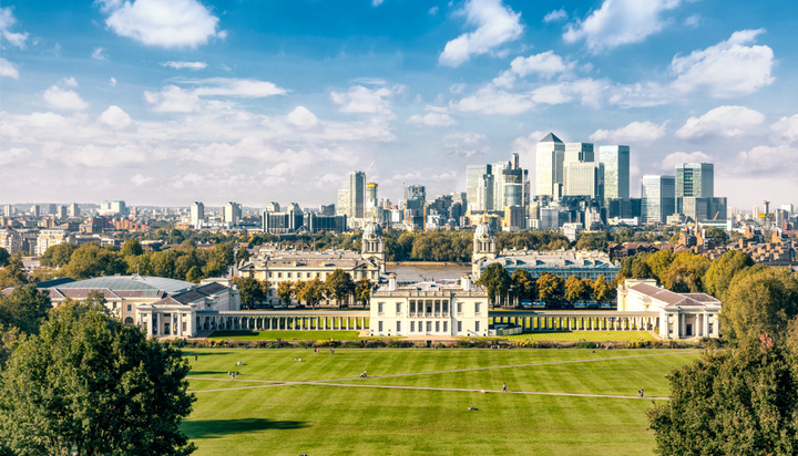 Royal Borough of Greenwich unveils 2030 carbon-neutral draft plan