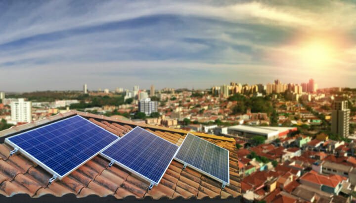 Is removing solar tariff literal daylight robbery?