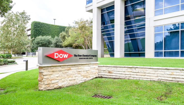 Dow unveils plans to build net zero ethylene plant in Alberta