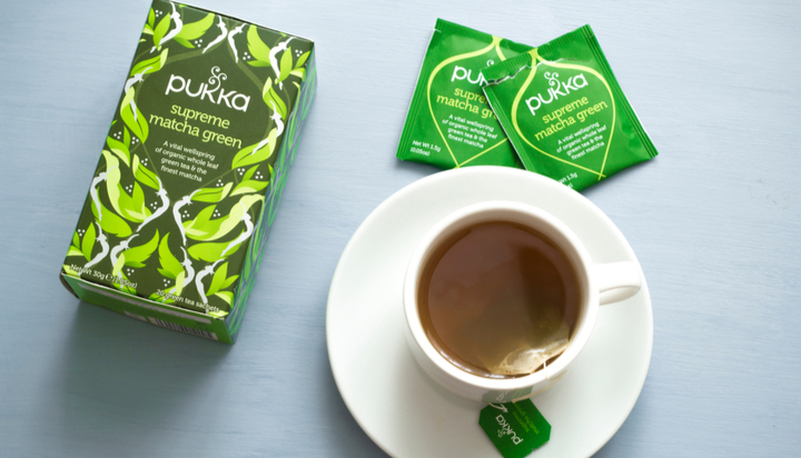 Tea brand Ekaterra pledges to become net zero by 2030