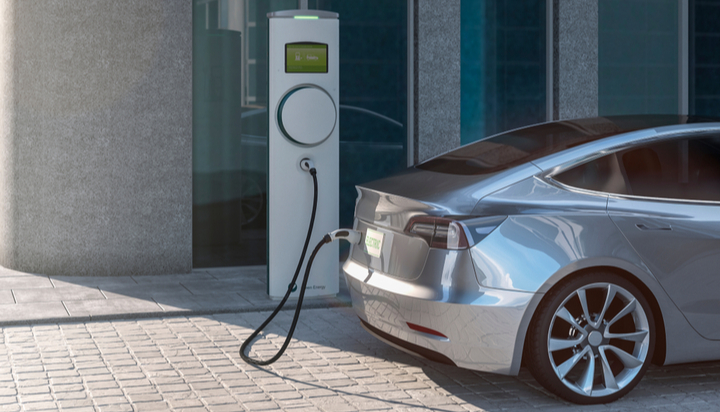 Where is the best area in the UK to own an EV?