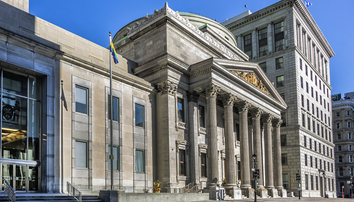 Bank of Montreal to source 100% of electricity from renewables