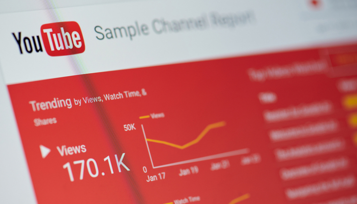 Google to stop YouTube ads for videos denying climate change