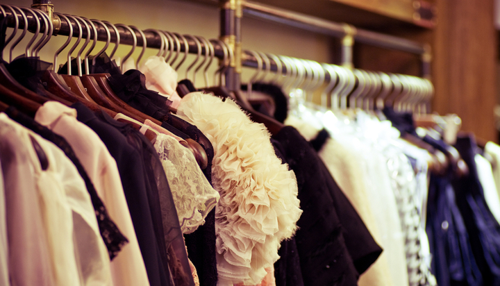 COP26: Fashion industry renews climate commitments