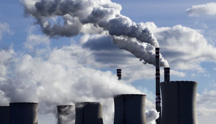 Gemserv’s thoughts on UK’s new 78% emissions reduction goal for 2035
