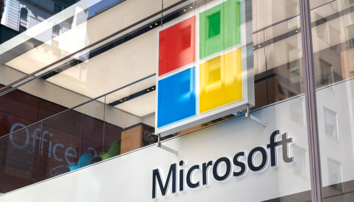 Total and Microsoft Partner to drive digital innovation and net zero goals