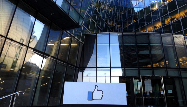 Facebook targets net zero value chain by 2030