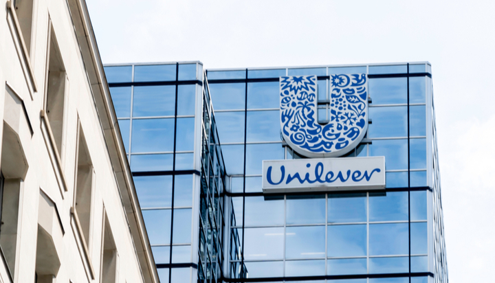 Unilever races to net zero with €1bn climate change investment