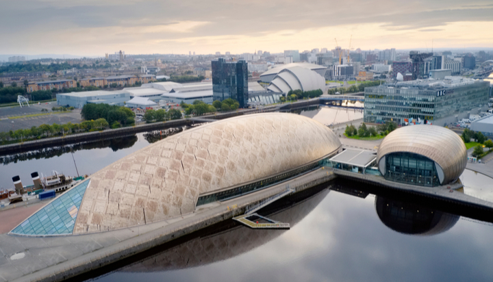 Glasgow Climate Pack stirs reactions across the world