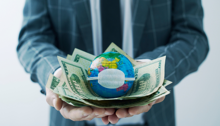 Thirty investors worth $5tn set ‘unprecedented’ carbon targets