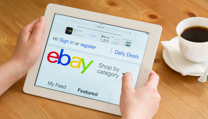 eBay’s 2030 emissions reduction goal approved by Science Based Targets initiative