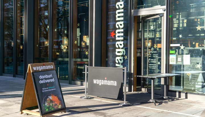 The Restaurant Group signs green gas contract with TotalEnergies as part of sustainability strategy