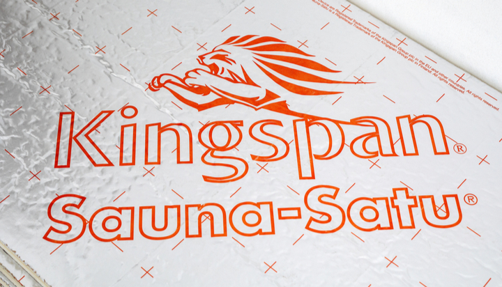 Kingspan targets 90% reduction in direct emissions by 2030