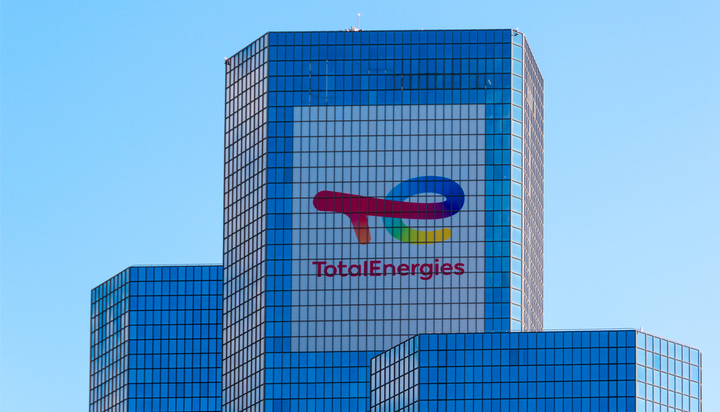 TotalEnergies to stop buying oil from Russia by year-end