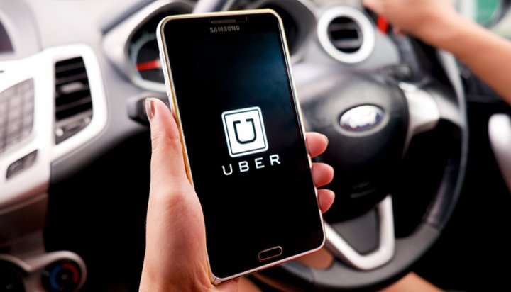 Uber announces cash incentives for electric cabbies in the US