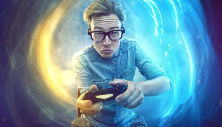 Could video gaming take grid balancing to the next level?