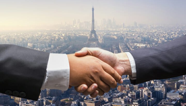 Paris Agreement ‘slipping further out of reach’