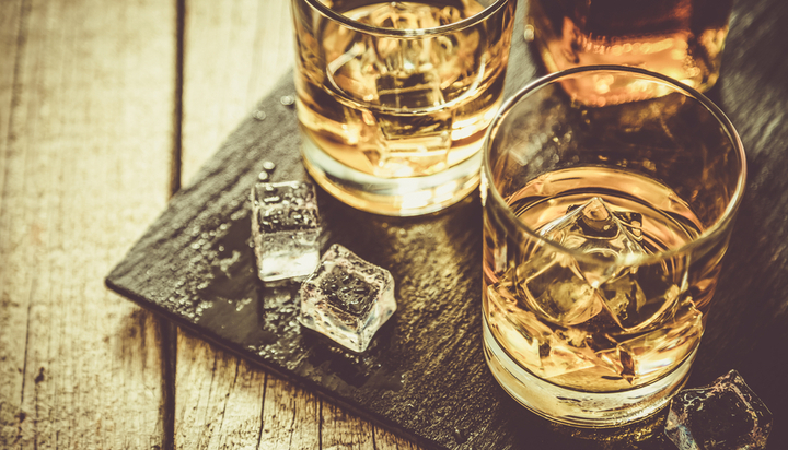 Scotch whiskey to hit net zero by 2040