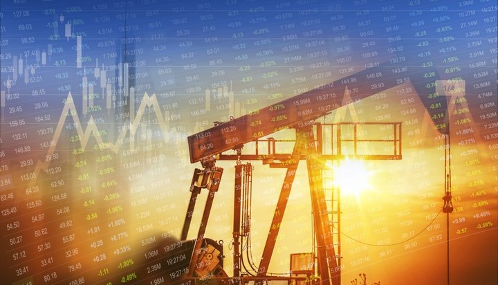 Planned $4.9tn oil and gas investment ‘not compatible with climate goals’