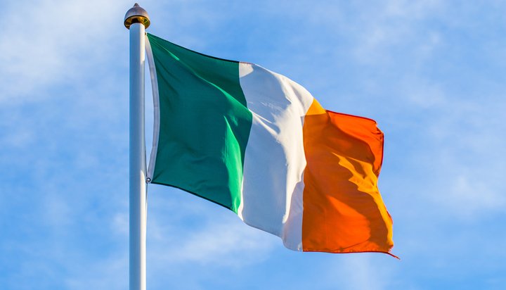 Ireland announces climate emergency
