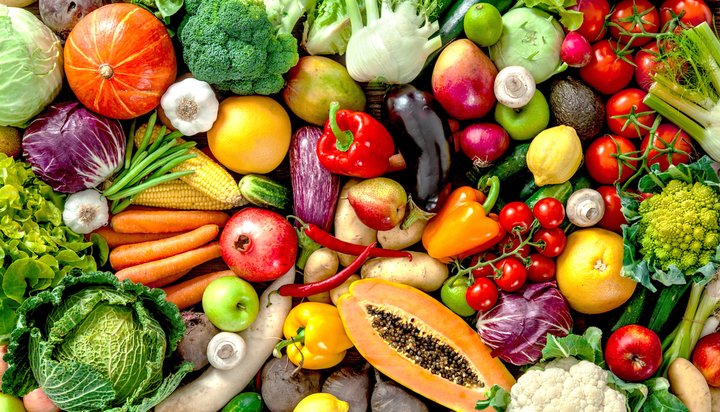 Changing climate ‘is risking UK’s national food security’