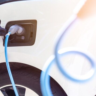 US petrol station switches to 100% EV charging