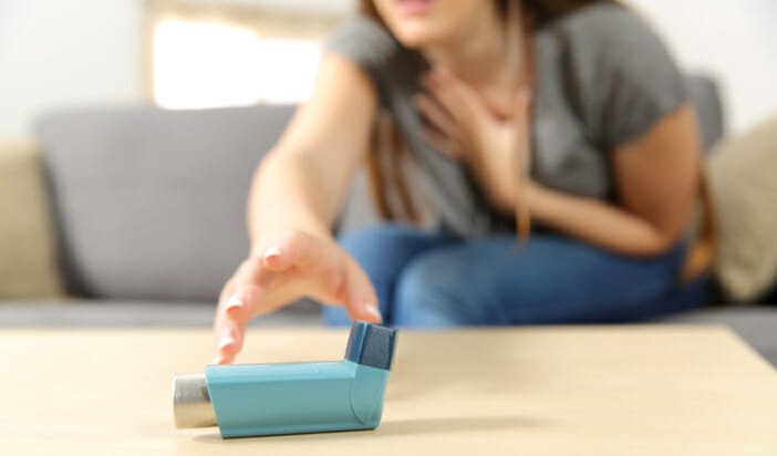 Air pollution triggers 33m asthma-related hospital visits every year