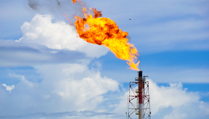 UN to deploy satellite-based system to track methane emissions from space