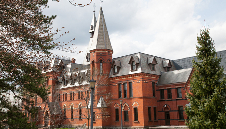 Cornell University announces fossil fuel divestment