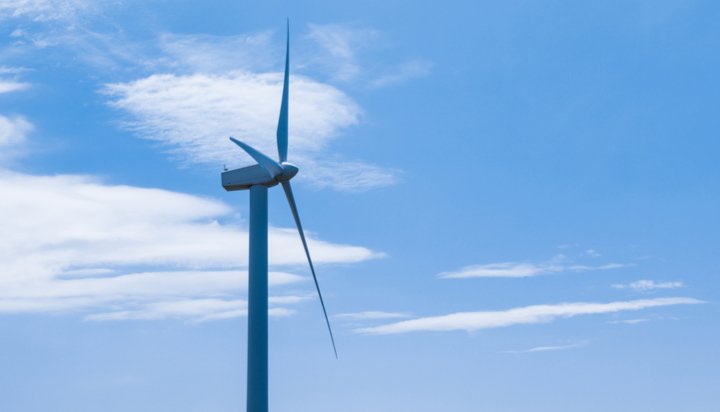 ScottishPower’s renewables business soars by a third