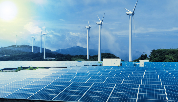 No limit on Total’s renewables strategy