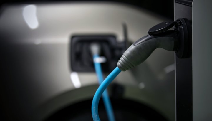 ChargePoint partners with utility infrastructure firm