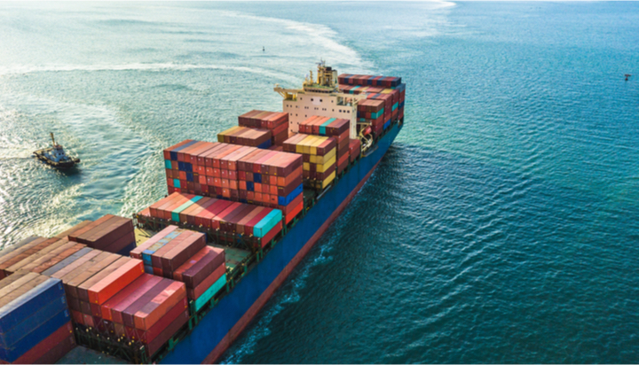 EU Parliament votes in favour of 40% emissions reduction from shipping industry